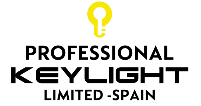 Professional KeyLight